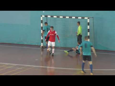 20 КУ 9 лига Joma – НАНГУ-2