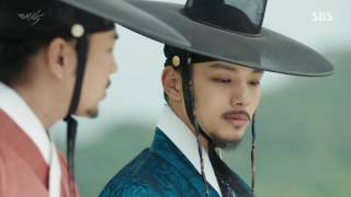 Daebak (대박) - Same Wish (같은 소원) -Dae Gil and King Yeongjo