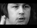 Brian Wilson Talks About Good Vibrations