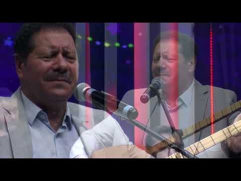 Aşık Maksut Feryadi - Sevdiğim [Official Video - Canlı]