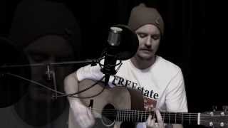 Joey Harkum - Chasing a Lie (revisited)