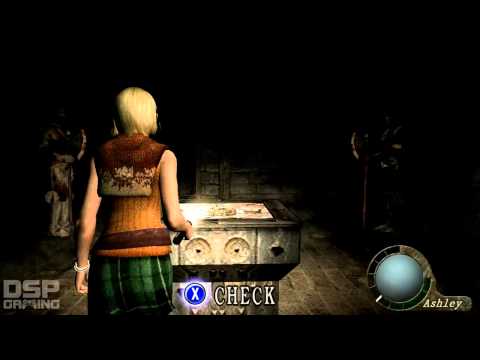 Resident Evil 4 HD playthrough pt48 (DO NOT WATCH THIS PART!)