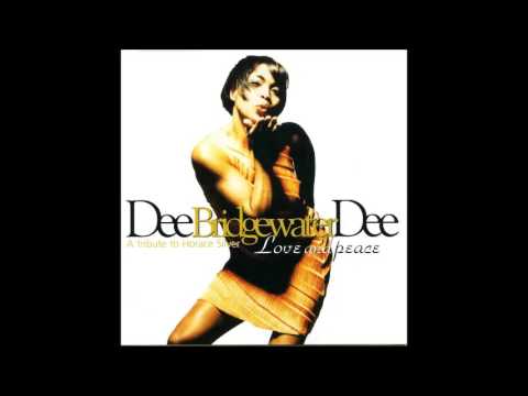 Dee Dee Bridgewater / Nica's Dream