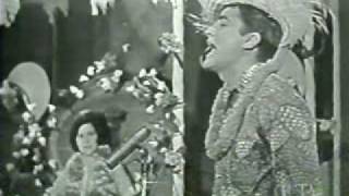 Michel Louvain - Plus je t'entends