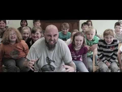 Rotz´N´Roll Radio - Crowdfunding - Kai Lüftner