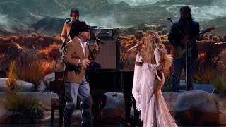 Cody Johnson - I&#39;m Gonna Love You with Carrie Underwood  (CMA Awards 2024)