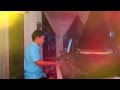 Ost. About Time - The Luckiest (Ben Folds) (Cover ...