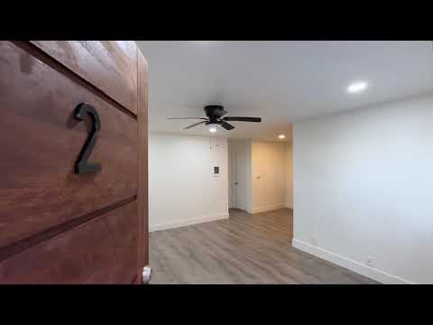 Brooks Community - Video 2 of 2