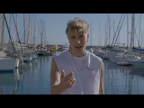 Carlos Heredia - Cartas y Flores (Video Oficial)