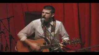 5.16.08 Avett Brothers perform Living of Love