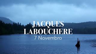 JACQUES LABOUCHERE - 7 NOVEMBRO