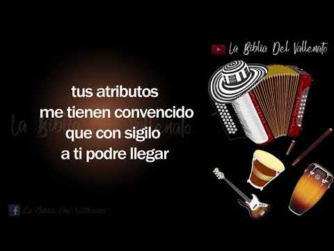 Cuando Decidas - Binomio De Oro (Letra)