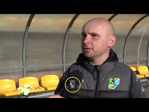 Makroregionalna Liga Juniorów. NKP Podhale - Siarka Tarnobrzeg