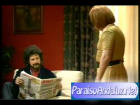 Top Manta Los Morancos - Pimpinela