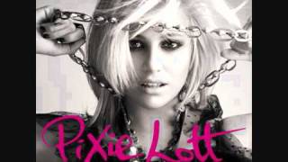 Pixie Lott - Can&#39;t Make This Over