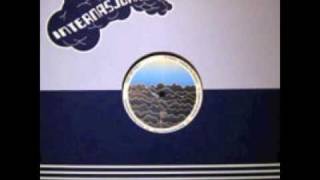 Al Usher - Lullaby For Robert (Prins Thomas Diskomiks)