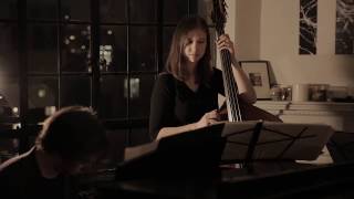 Cyrus von H and the Hat Music - In the Beginning God (Duke Ellington)