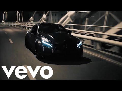 Robert Cristian & Ahzee - Undercover (Remix)