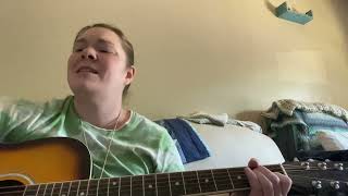 Before the Fire - Santigold cover