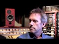 Hugh Laurie - St James Infirmary (The Story Behind the Song)