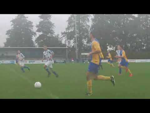 20171001 Virtus Zo2 - Internos Zo2: 3-0