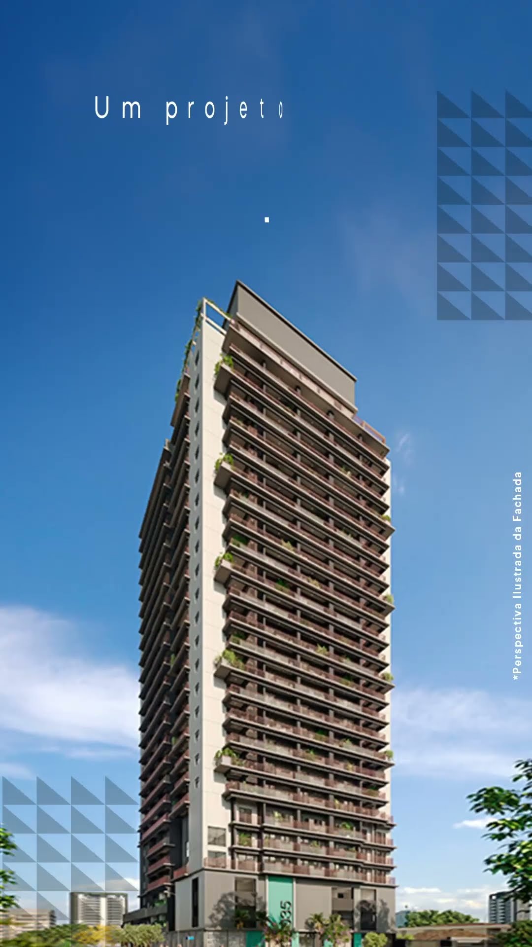 Oriz by Plano&Plano