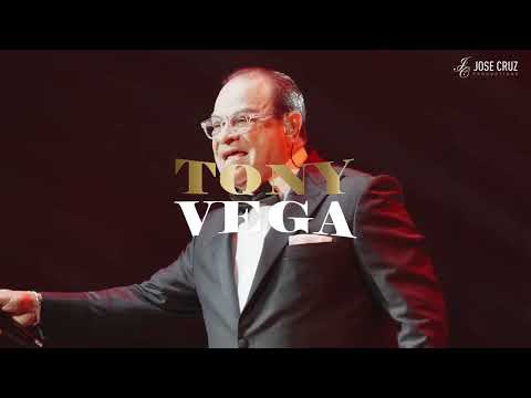 Video of Tony Vega 50 Aniversario - Concierto en North Carolina