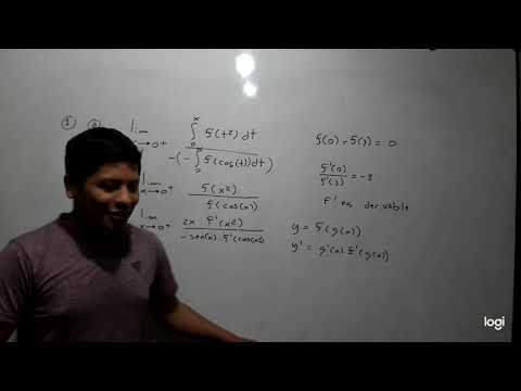 Resolución de segundo parcial (Análisis Matemático 1 UTN FRBA)