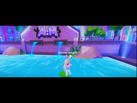 ✨hi guys my name is Abigail but call me Abi.