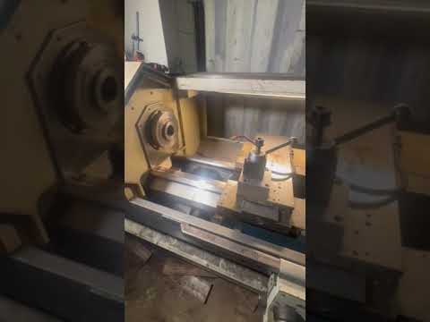 2007 ROMI M20 Lathes CNC | Asset Exchange Corporation (1)