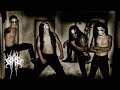 DRY Serigala Terluka Black Metal