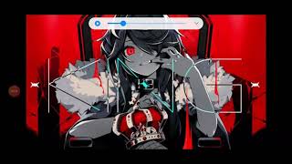 KING/cover Byブルー