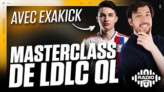 LDLC en finale de LFL (feat Exakick) - Radio LFL #11