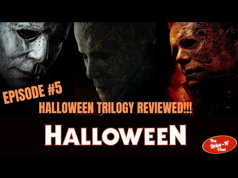 HALLOWEEN SPECIAL | Halloween Trilogy Reviewed: Scares, Kills, and….Candy!
