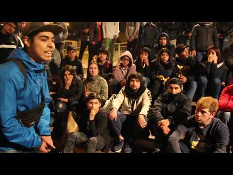 CRISOR vs. DASEIN | 4tos | Kuarta Maestría Defend | Fecha 6