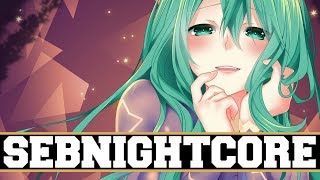 [Nightcore] Get Off My D!ck - Ilira