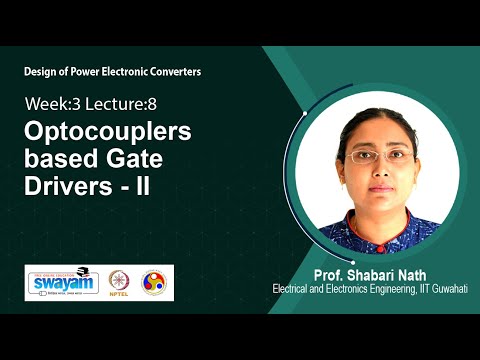 Design of Power Electronic Converters Intro Video