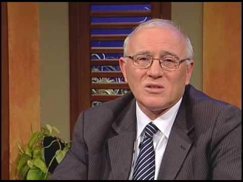 Reavivados por su Palabra - 01/06/2017 - Isaías 12