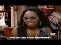 Foxy Brown Rap City Interview 2001