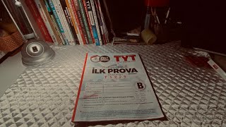 ozdebir analizimsi ve baba yorgun 📚🫩 #yks2026 #yks