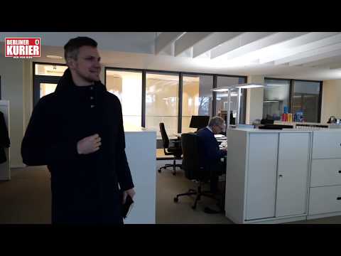 U.N.V.E.U.-Magazin von und mit Michael Parensen