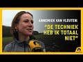 Annemiek van Vleuten na Superprestige Gieten: "Ik ga mijn fiets absoluut niet missen"