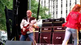 Montrose - &quot;Rock the Nation&quot;