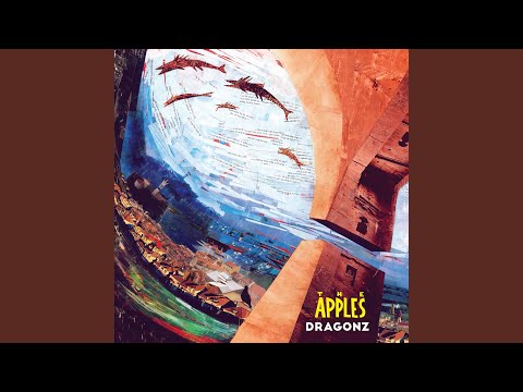 Dragonz (feat. Homeboy Sandman & Illspokinn)