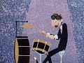 Skip Farrell I M Blue For You Boo Boo Boo Boo Boo Isolated Drums