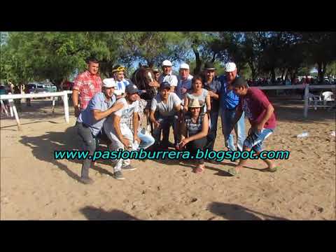 Militar, Pista Pangare - Cruz del Eje (17-12-17)