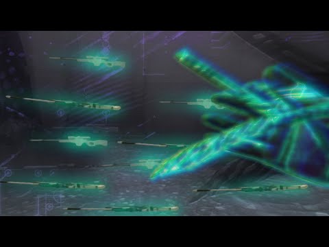 Motorola - $NOT / Fragmovie standoff 2 / client work