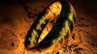 Lord of the rings Takida  As you die