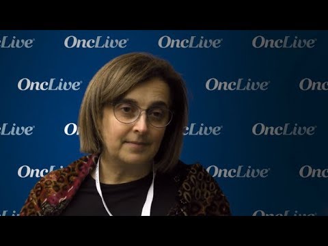 Dr. George on the Importance of Collaboration in the Treatment of Uterine Sarcomas