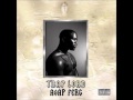 ASAP Ferg - Hood Pope (Instrumental) 